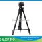 Trade Assurance Camera Tripod Professional DSLR Tripod Portable Video Lightweight Tripod