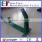 Industrial Heavey Duty 45 Degree Angle Trough Bracket For Supporting Idler Roller