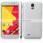JIAKE G9200 Smartphone 5.0 Inch QHD MTK6572W Dual Core Android 4.4 Smart Wake Black