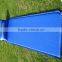 outdoor self inflating airmattress camping mat