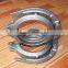 Concrete pump clamp 2" /3"/4.5"/5.5"