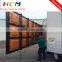  express newest product indoor P3.9 LED video display wall outdoor led p4.8 display for stage