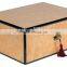 Made in China Cigar Humidor Wholeale Humidor Cigar