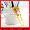 personality multi-function plastic bookmarks