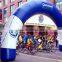 inflatable archway,,Inflatable race arch, inflatable finish line