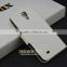 New arrival for xiaomi redmi custom printed case leather flip cover