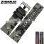 Hotsale fashion 24mm 28mm nato fabric watch strap