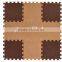 Color Lovely Style Thick Eva Mats For Children