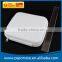 Custom Flash Drive USB HUB Power bank 3 in 1 White Travel Gift Set