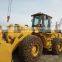 966G 966E 966F 966H 950E 950F 950G 950H 980C 980F 980G 980H 936E 936F 938F 938G 910 USED CATERPILLAR WHEEL LOADERS ON SALE