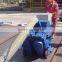 ROPW series,CE approved,portable steel plate shot blaster