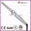 spiral curler