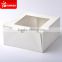 Printed disposable cake containers, food packaging company