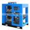 energy savingscroll oil free screw air compressor for medical use