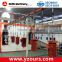 Complete Electrostatic Powder Coating and Powder Painting Line