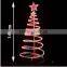 220V OUTDOOR decorative christmas motif light (SAA, CE )