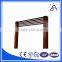 all kinds of new design gate grill fence design