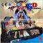 Attractive And Customized 5D Cinema Cabin