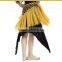 Wuchieal new design knitted belly dance hip scarf on sale (YL129-1)