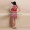 Wholesale Fashion Sleeveless Short Women Dresses 2015 New Arrival