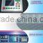 high quality 1400*800mm LK-1480 fabric co2 laser engraving machine