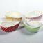 Ceramic Snack Dish Drop Dish