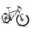 26 inch 30 Speed Aluminum Alloy Frame Mountain Bicycle