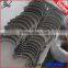 CE mica band heater with customized size and specification