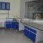 c-frame laboratory bench