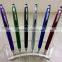 top twist touch screen pen bulk buy from china