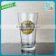 Manufacturer Drinking Juice Glass Cup World of Warcraft Logo Glass Beverage Cup Teenage Welcomed Drinking Juice Glasses