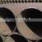 165*5.5mm weld steel pipe