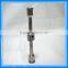 HLZS Aluminum High Precision Qaulity Steel CNC Turning Parts