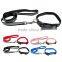 Polyester Reflective Night Safety Walking Dog Pet Collars & Leash Dog Lead Set