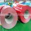 Anodized 6082 color coated aluminum coil