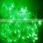 Free shipping Christmas sale 100 LED 10m 220V Colorful Christmas light string holiday light for christmas decoration