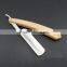 Straight Razor by Baxter & Base Camp X