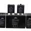 AGM Rechargeable Battery 2V500Ah