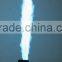 DMX fire machine, Stage Effect Flame Projector,colorful flame machine