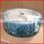 Bathroom Sink Water Wave Ceramic Color Wash Basin BO-40