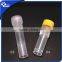 cryo tubes for 1.8ml clear plastic tubes with screw caps