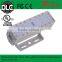 UL DLC listed LED wall pack light 30W 50W 70W with Meanwell driver