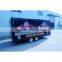 vending mobile food cart trailer with frozen yogurt machine XR-FV500 A                        
                                                Quality Choice