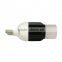 Plastic 4w led bulb e27 made in China
