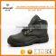 2016 shoe factory steel toe steel plate for construction worker safety shoe RUBBER shoe                        
                                                Quality Choice