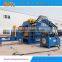 QT4-15 Cement Block Making Machine/mini Maquina de Bloques