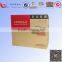 Recycle brown kraft paper box for packing refrigerator corrugated carton box with good quality