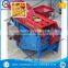 Maize corn sheller thresher machine /corn peeler machine