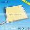 Shenzhen factory surface mounted led panel light remote led flush mount ceiling light