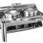 High Quantity Stainless Steell Soup Warmer For Sale